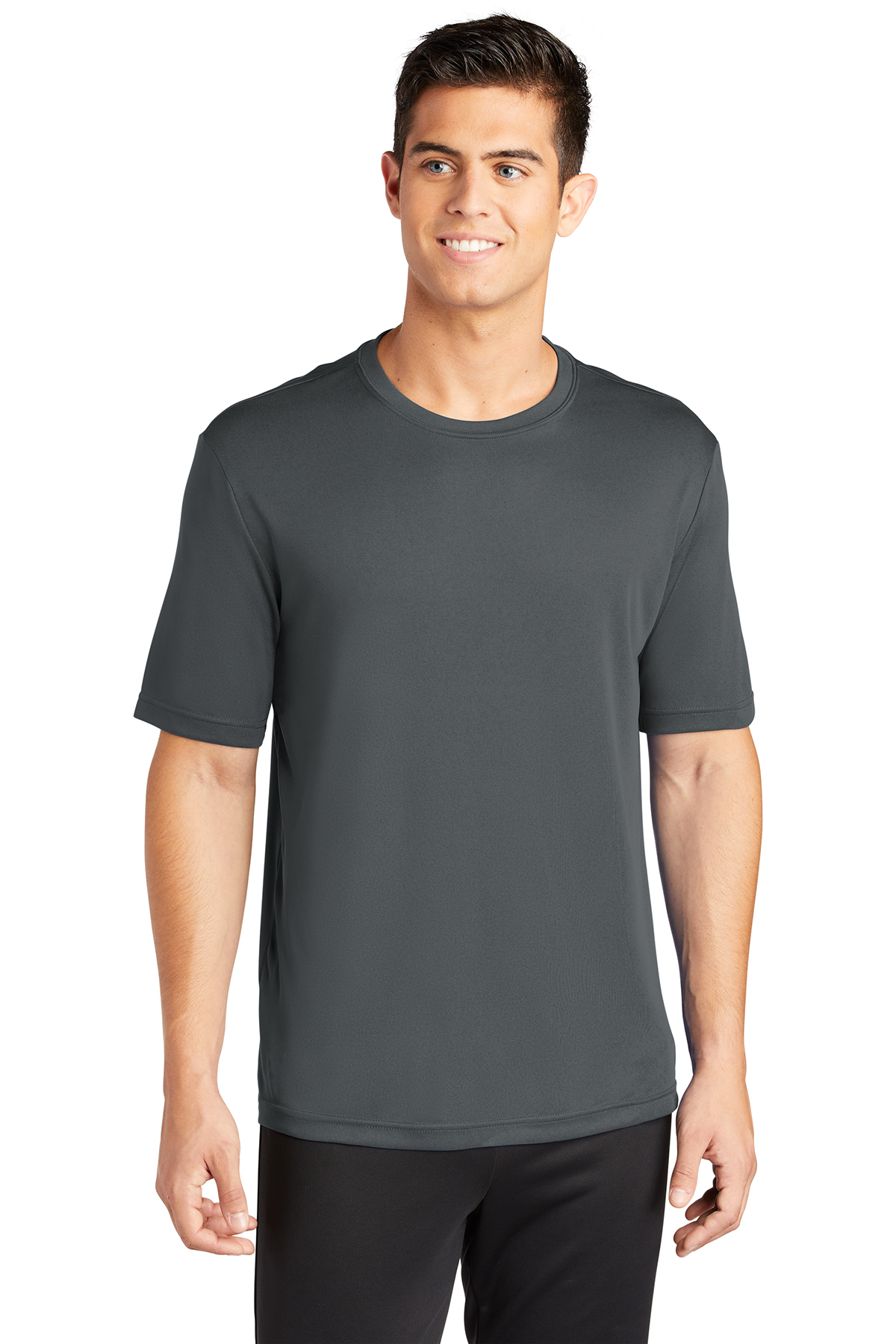 click to view Iron Grey
